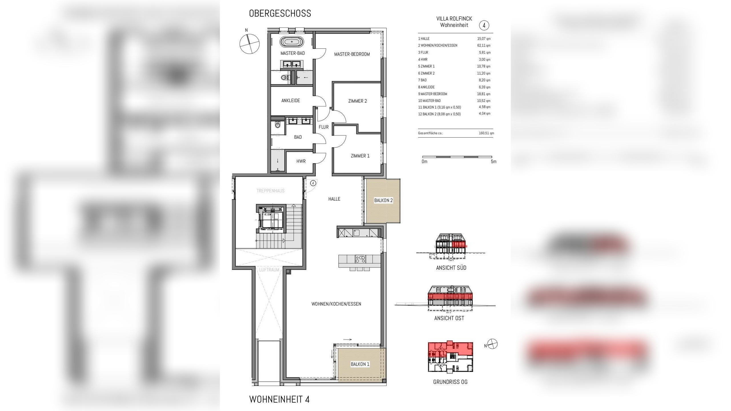 Villa Rolfinck – 22391 Hamburg – Vorschaubild 5