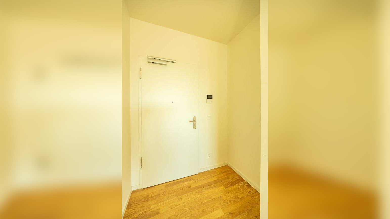 *EINBAUKÜCHE* Kompakte 1-Zimmerwohnung mit Balkon auf etwa 41m² – Leipzig – Vorschaubild 6