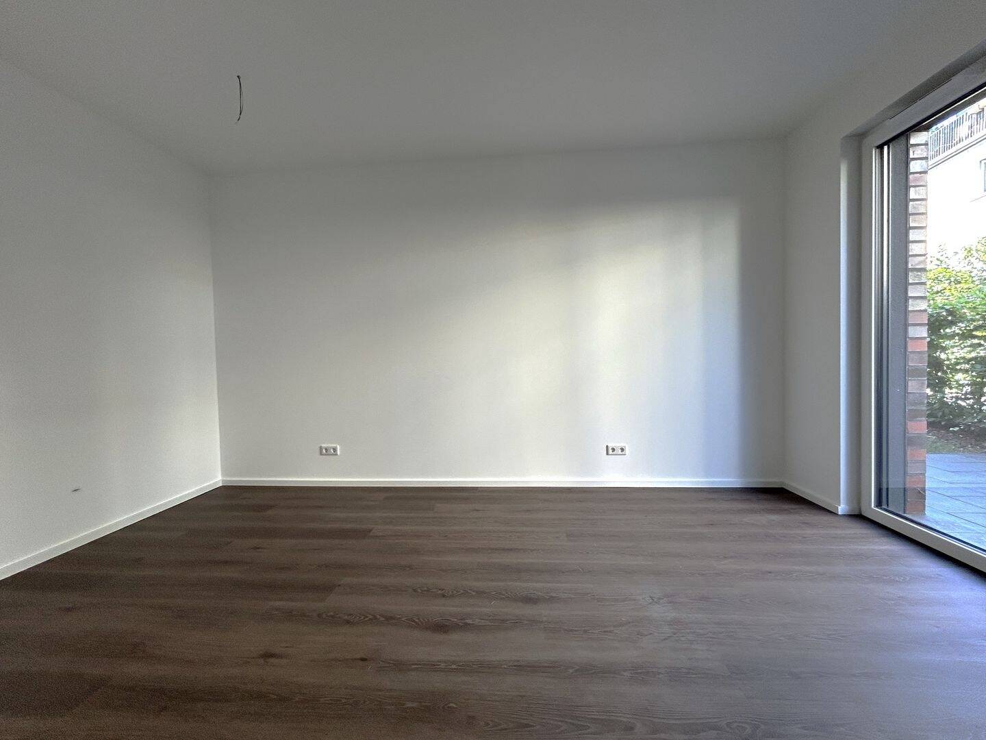 Familientraum: 4-Zimmer Neubauwohnung mit Terrasse und Gartenanteil – 22335 Hamburg – Vorschaubild 4
