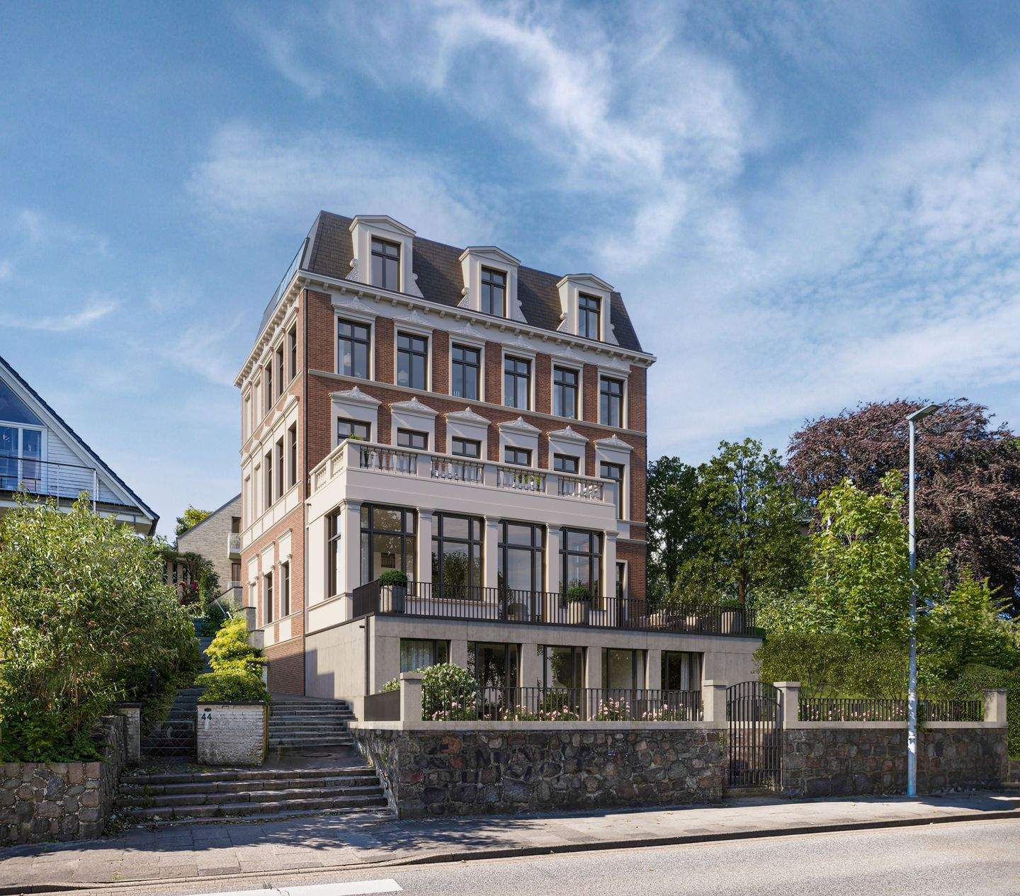 WOHNEN IM KAISERHOF – ETW 5, 24340 Altenhof