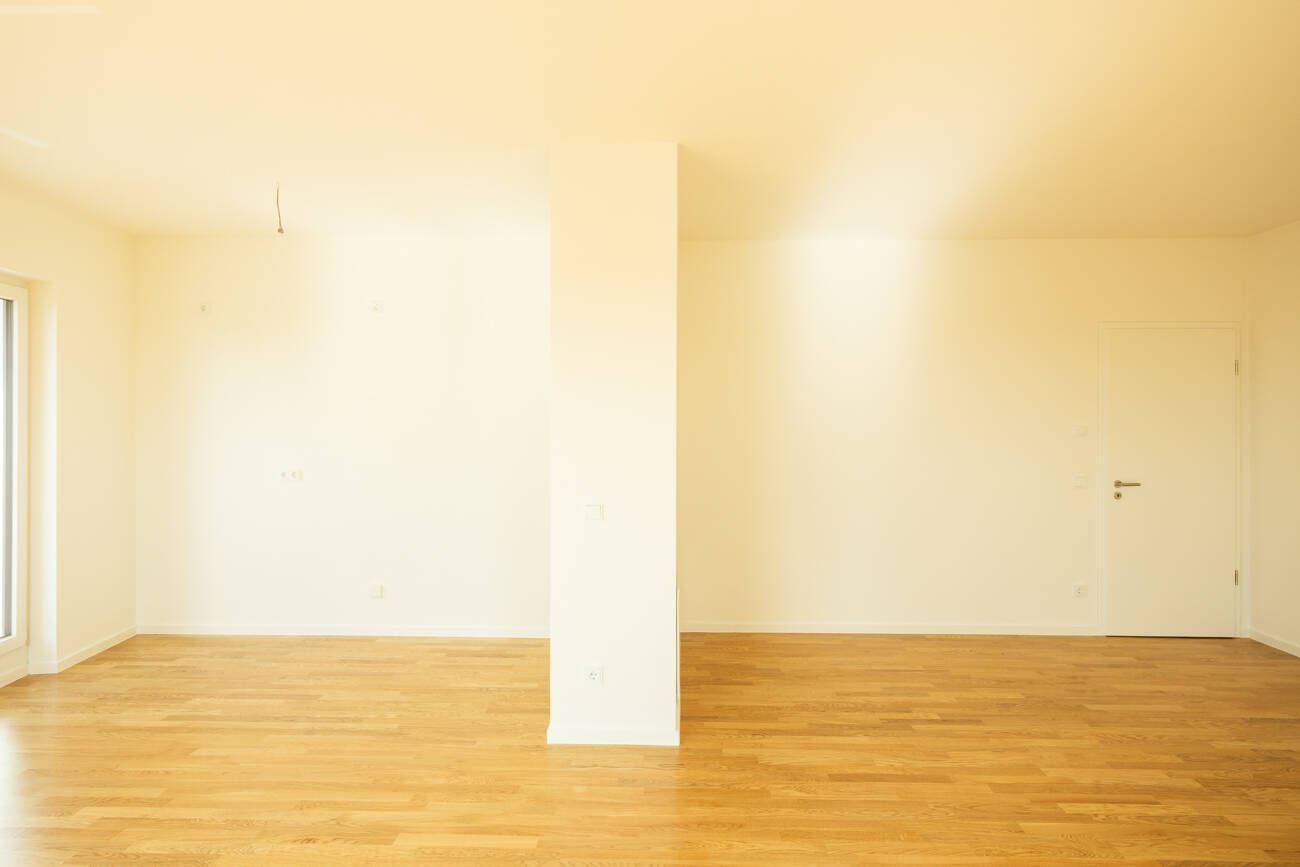 Großartige 4-Zimmer Wohnung mit attraktivem Grundriss. Perfekt für Familien – Leipzig – Vorschaubild 3