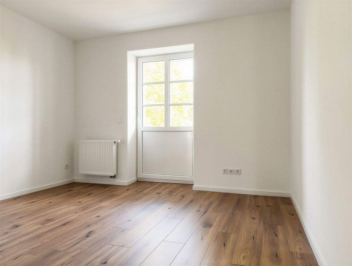 Neu & in Renovierung! Tolle 2-Raum-Wohnung mit moderner EBK und Balkon! – 4299 Leipzig – Vorschaubild 4