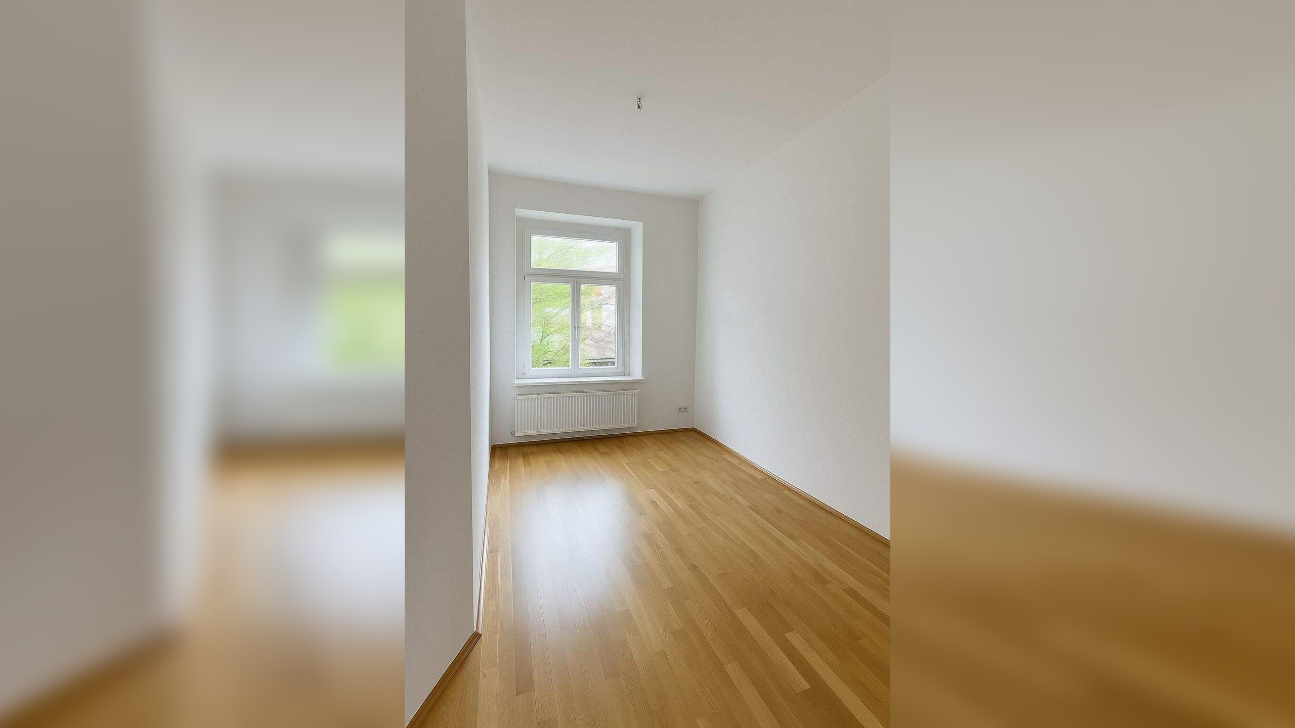 Historie, Stil & Raumgefühl – Ihre neue 3-Zimmer-Wohnung in der Südvorstadt – Leipzig – Vorschaubild 3