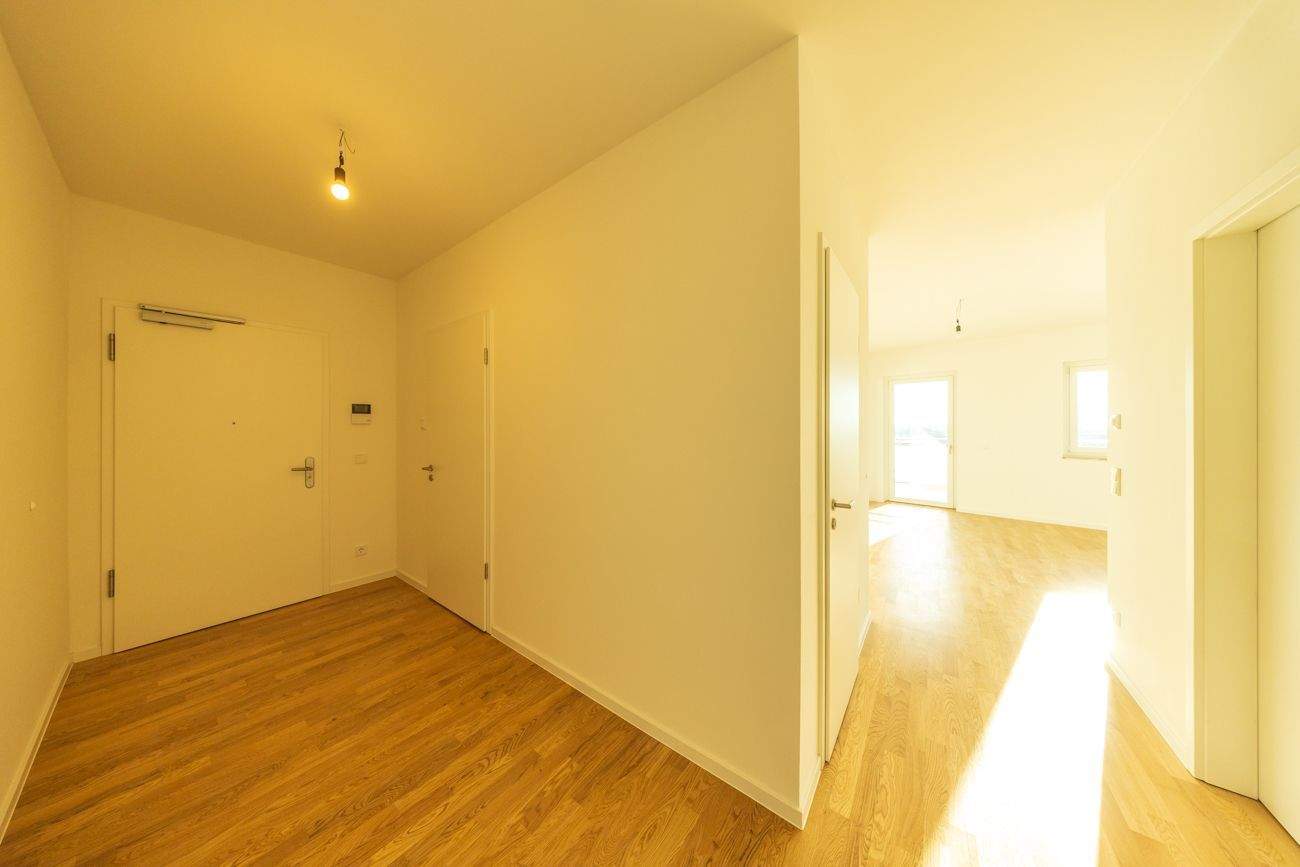 3-Zimmerwohnung in Zentrumsnähe mit ca. 78m² und großem Balkon
