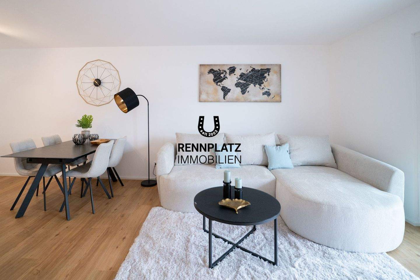 WE03 | Neubau: Großzügige 3-Zimmer-Wohnung mit Terrasse in Regensburg-Reinhausen. – 93059 Regensburg – Vorschaubild 4
