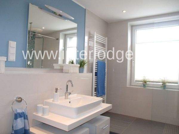 INTERLODGE Schicke, neu eingerichtete Designer-Wohnung mitten in Essen-Rüttenscheid. – 45131 Essen – Vorschaubild 5