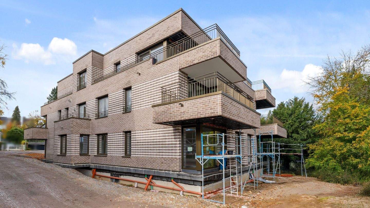 Ankommen. Aufatmen. Draußen leben. Exklusive Gartenwohnung – Komfort mit Freiraum – 45133 Essen – Vorschaubild 4