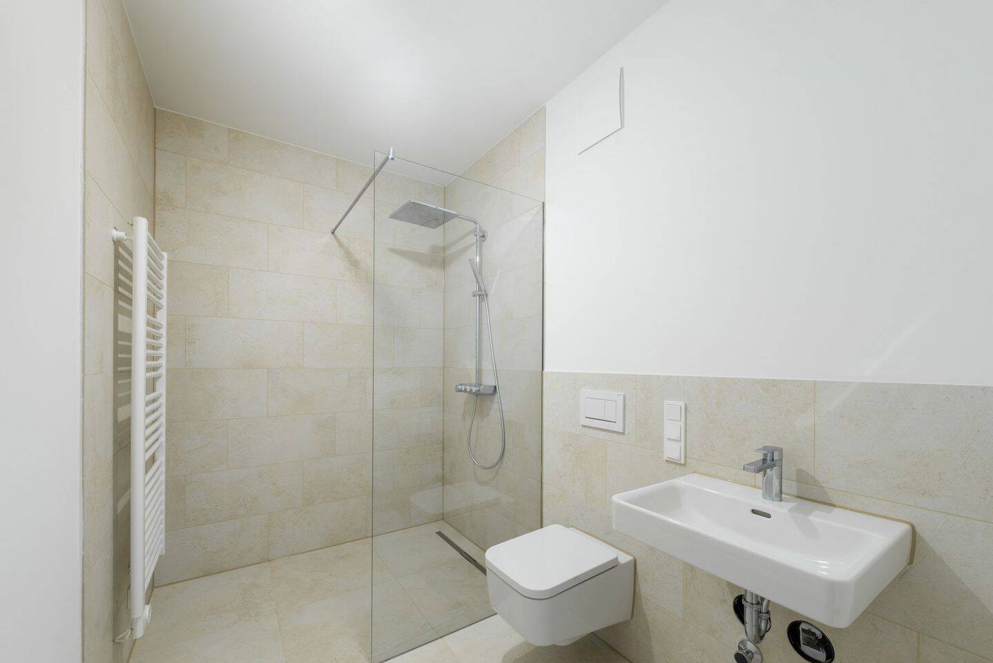 Constance: Traumhaftes Penthouse mit bulthaup b3 Premiumküche auf zwei Ebenen in der Südstadt – 53115 Bonn – Vorschaubild 6