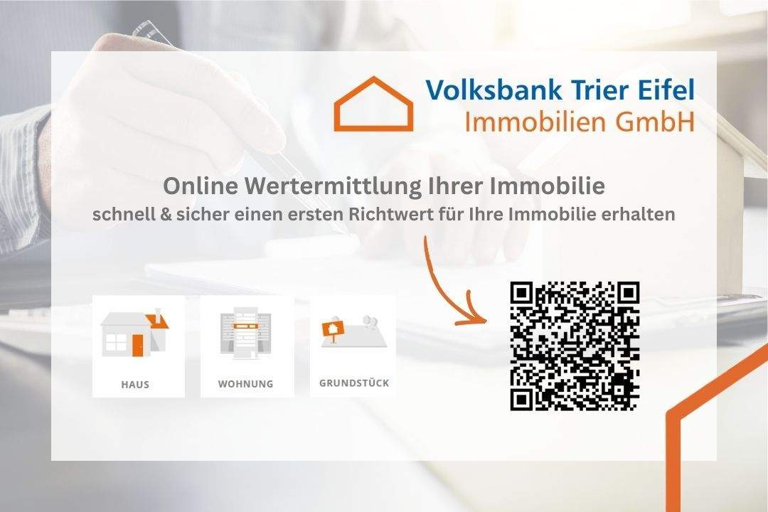 Sanierte Altbauwohnung in Trier-Heiligkreuz mit Wärmepumpe – 54295 Trier – Vorschaubild 3