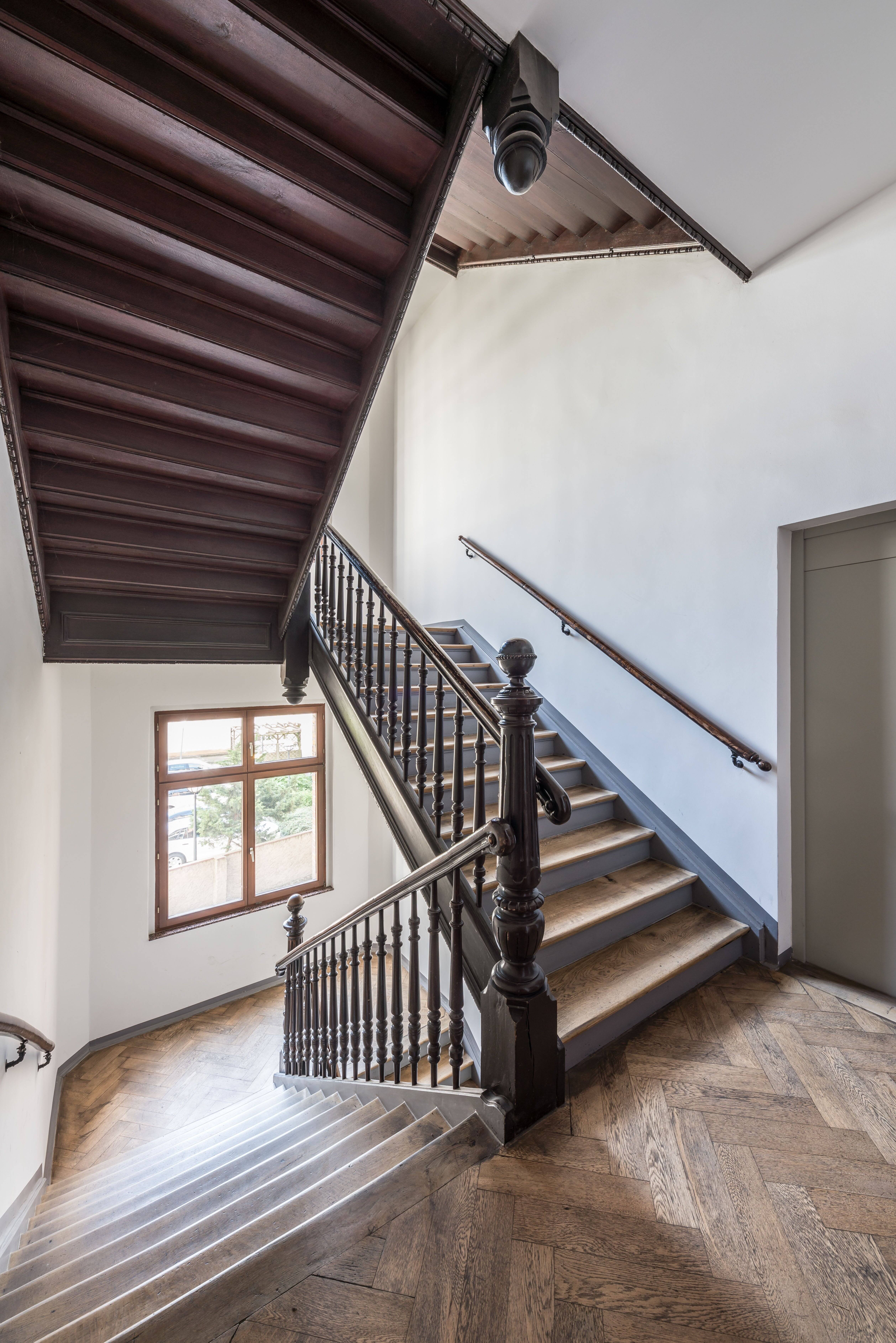 Großzügiges Wohnen mit Stil – 4-Zimmer-Altbauwohnung mit Südbalkon – Leipzig – Vorschaubild 5