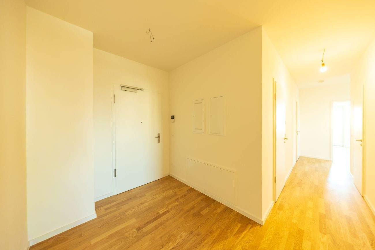 104m² im 7.Stock! Eigentumswohnung mit 4 Zimmern und großem Balkon – Leipzig – Vorschaubild 4