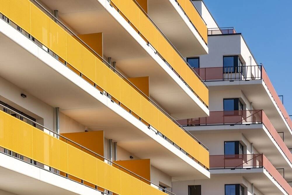 Attraktive 4-Zimmer Eigentumswohnung mit großartiger Terrasse – Leipzig – Vorschaubild 4