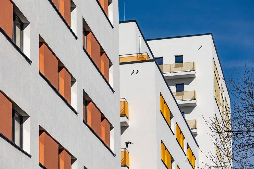 4-Zimmer Wohnung mit großzügigem Balkon in zentraler Lage – Leipzig – Vorschaubild 3