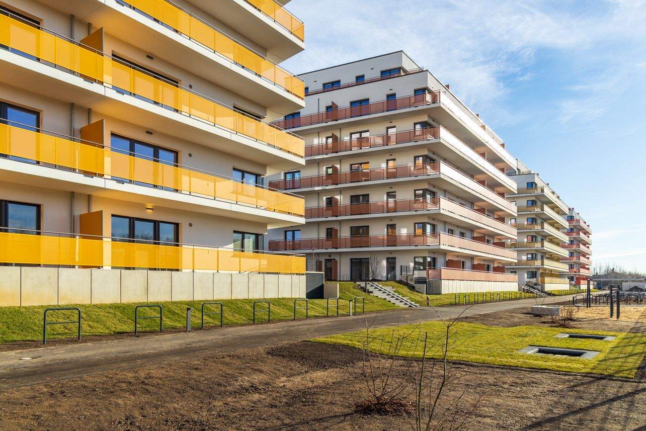 Neubau in Zentrumsnähe: Jetzt kaufen – bald einziehen! – Leipzig – Vorschaubild 4