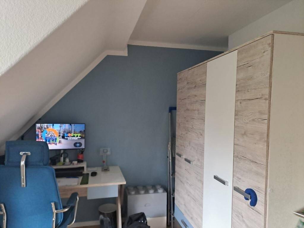 Kleine und Feine 3-Raumwohnung – 1189 Dresden – Vorschaubild 6