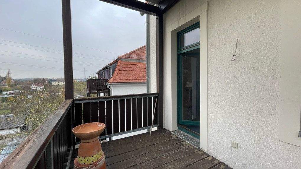 Traumwohnung zur Eigennutzung mit Balkon – 1189 Dresden – Vorschaubild 4