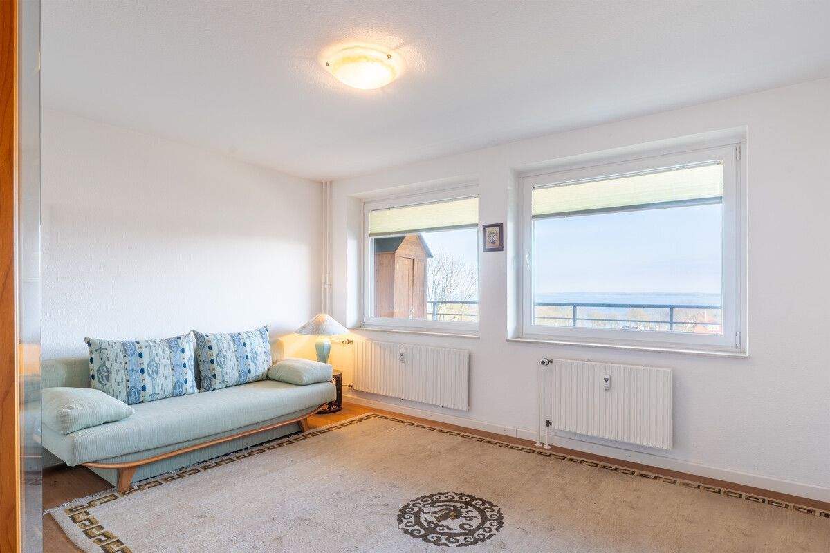 Meerblick & zentrale Lage – Eigentumswohnung in Eckernförde – 24340 Eckernförde – Vorschaubild 5