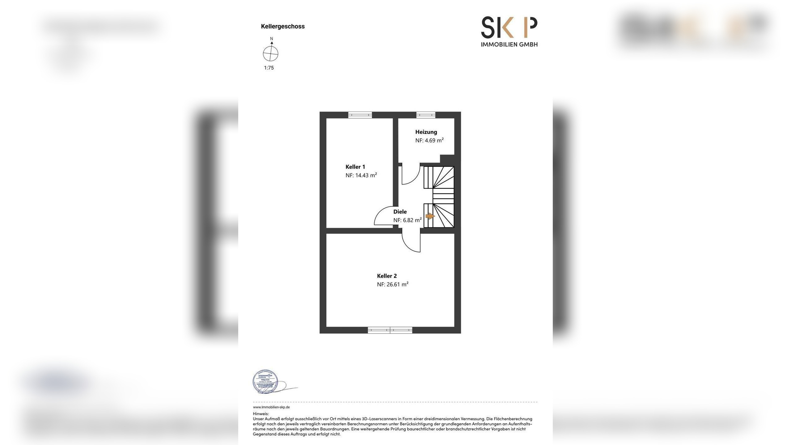 AIGNER – Familienoase: Platz, Privatsphäre und Komfort auf jeder Etage – 81249 München – Vorschaubild 3