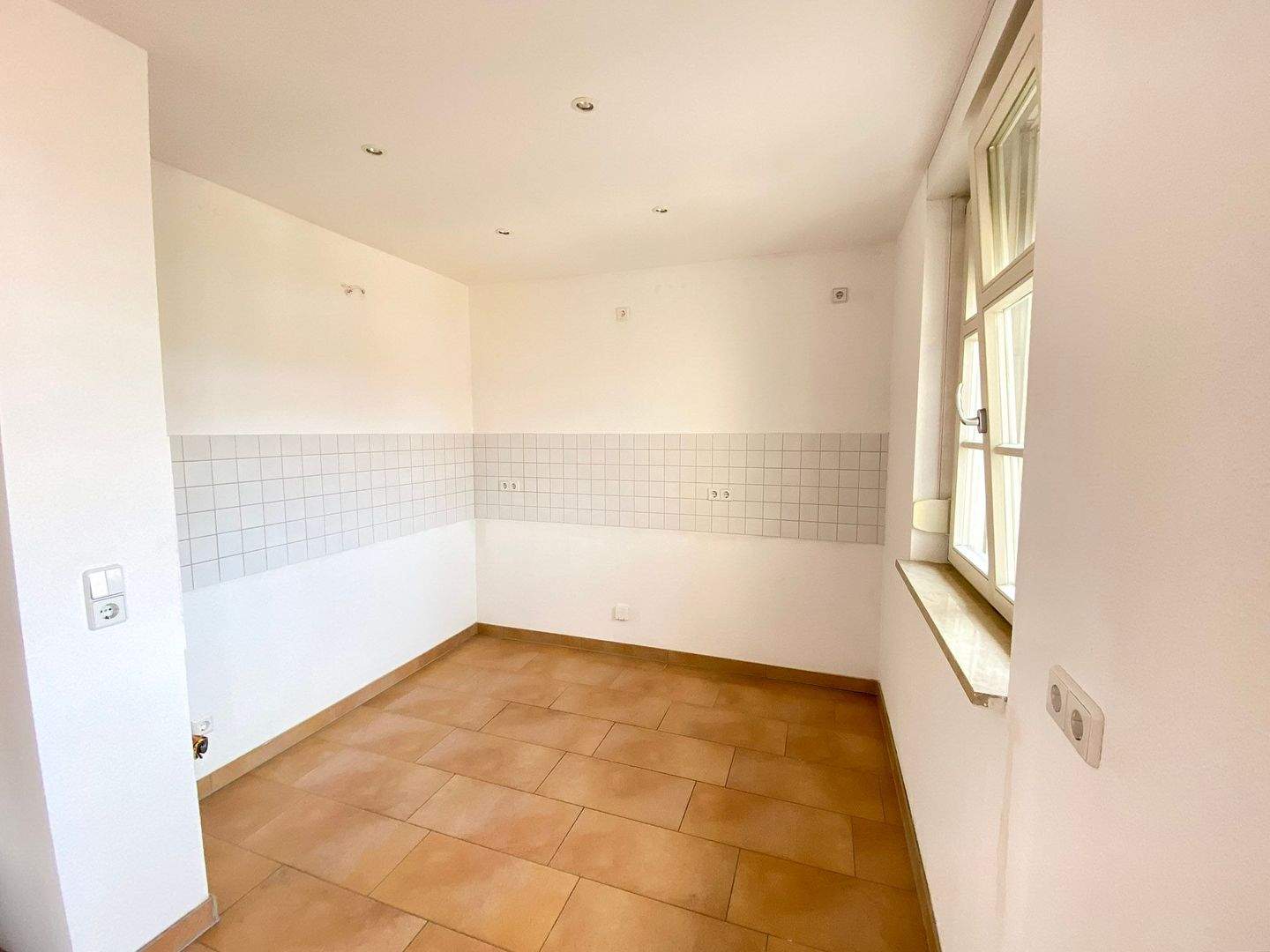 Attraktive 3-Raum-Wohnung mit Balkon & Loggia – Leipzig-Eutritzsch – Leipzig – Vorschaubild 5