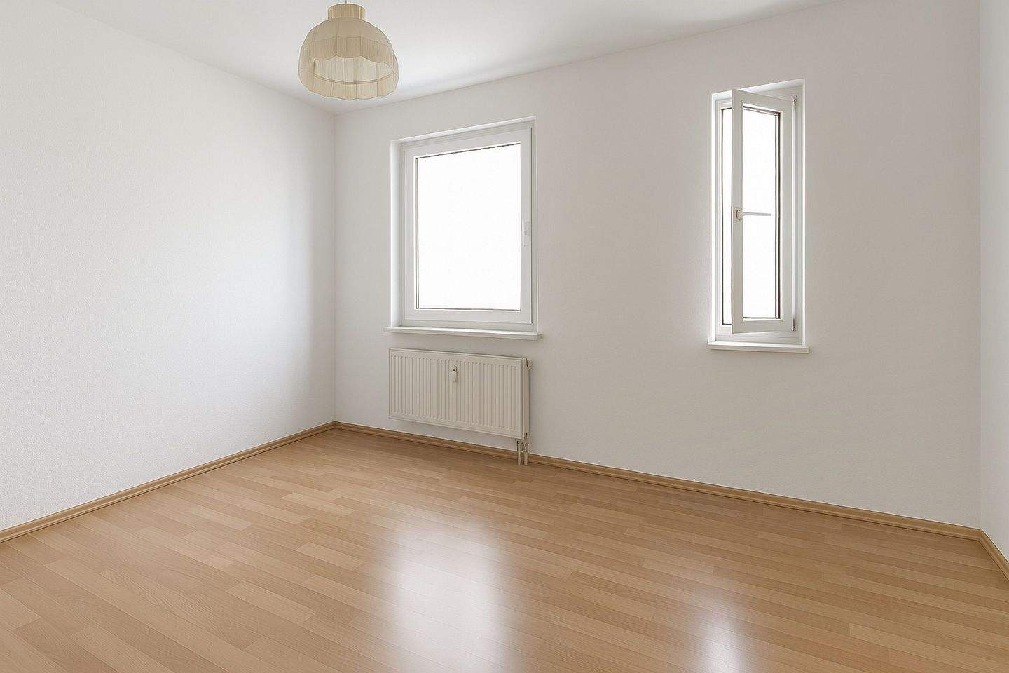 Ihr neues Zuhause: 2-Zimmer I Einbauküche I Balkon I Aufzug I Tiefgaragenstellplatz I Fernwärme – Leipzig – Vorschaubild 3
