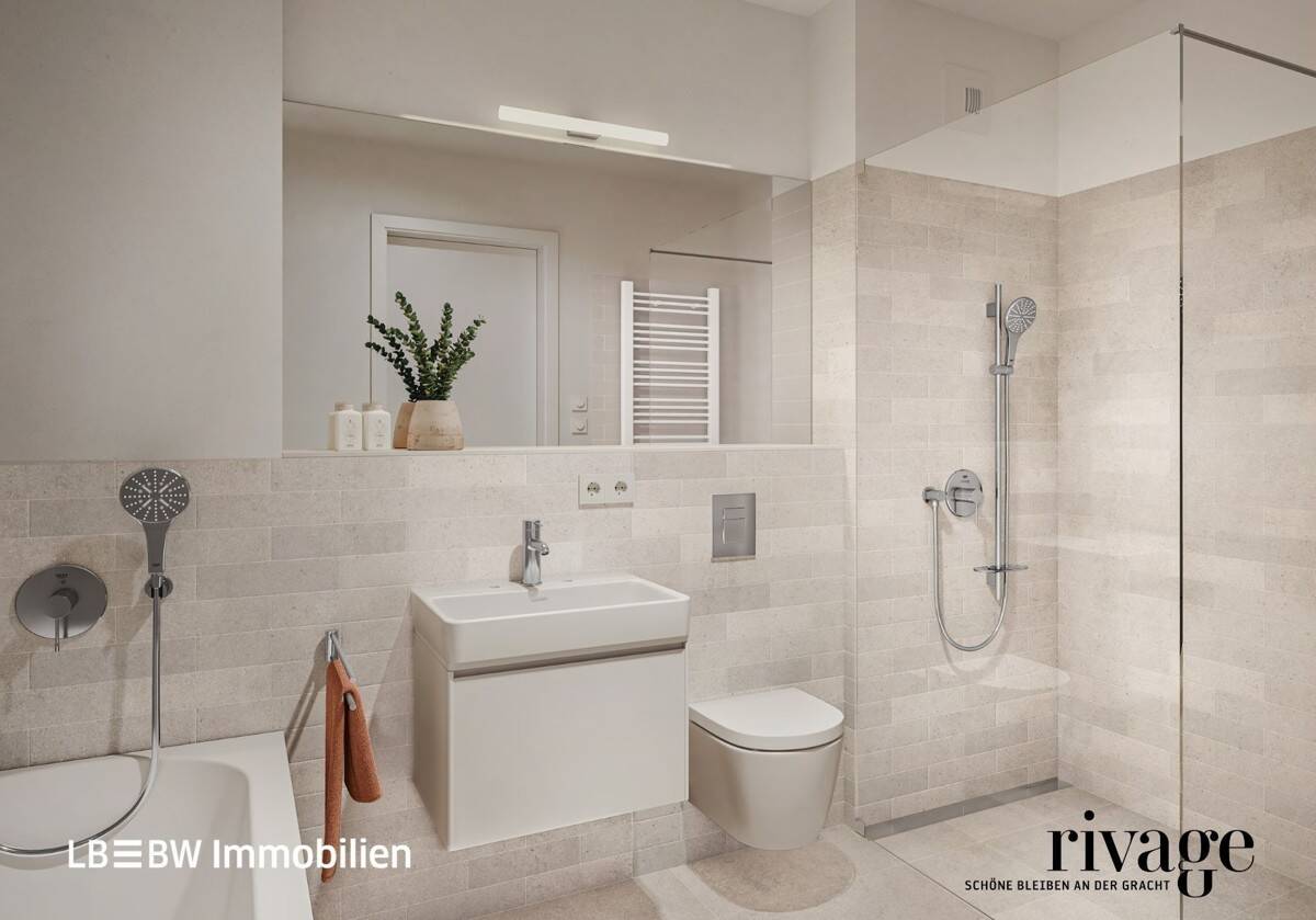 RIVAGE | Willkommen in Ihrem neuen Zuhause am Zollhafen – 55120 Mainz – Vorschaubild 4