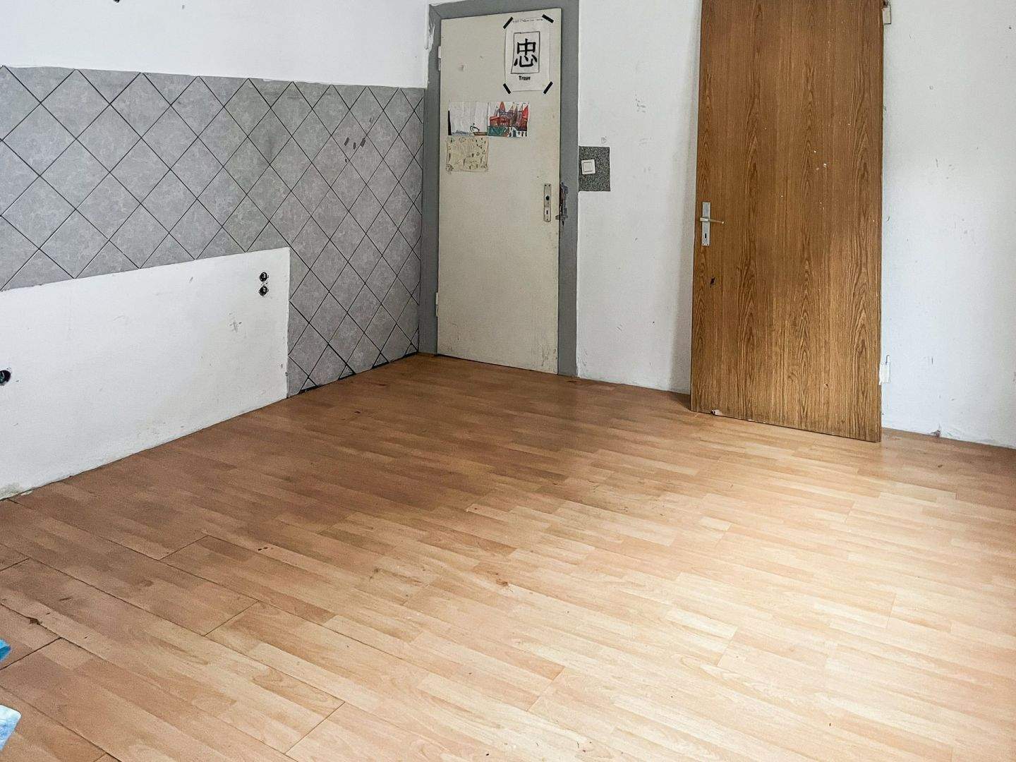 Doppelhaushälfte mit Garten in ruhiger Lage! Offene Besichtigung am 05.05 von 15:00-16:00 Uhr – 45892 Gelsenkirchen – Vorschaubild 3