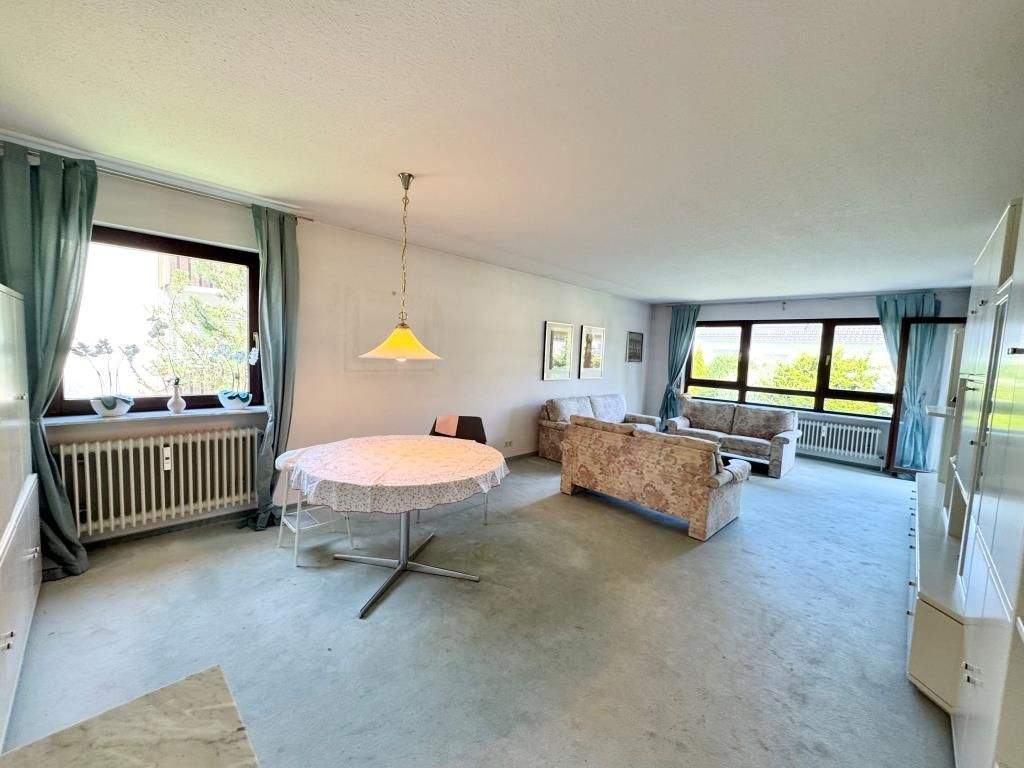 Gestalten Sie nach Ihren Wohnideen! Tolle 3,5 Zimmer-Wohnung mit Balkon! – 70619 Stuttgart – Vorschaubild 3