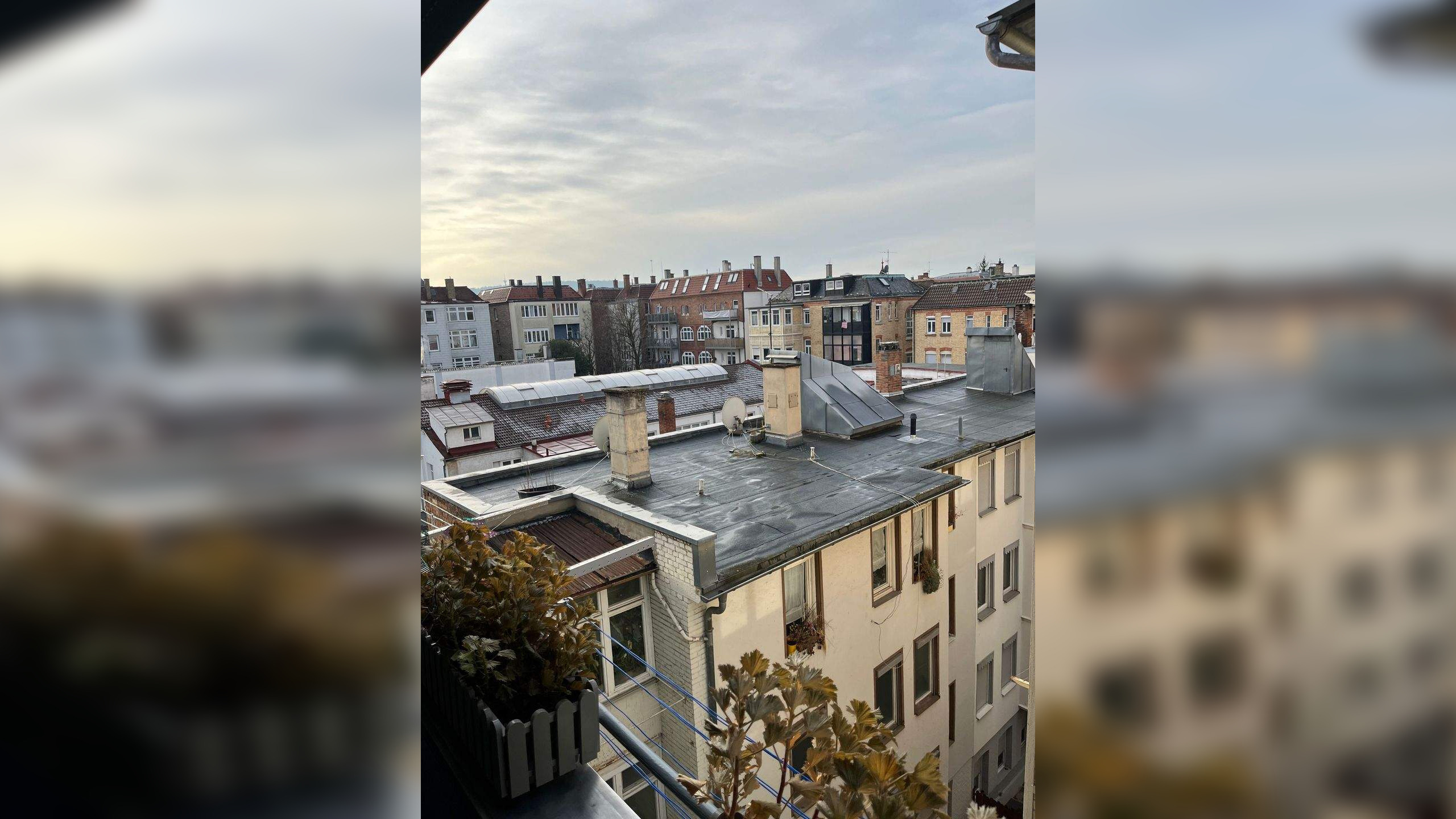 Gemütliche 3-Zimmer Wohnung mit Balkon in Bad Cannstatt – 70372 Stuttgart – Vorschaubild 4