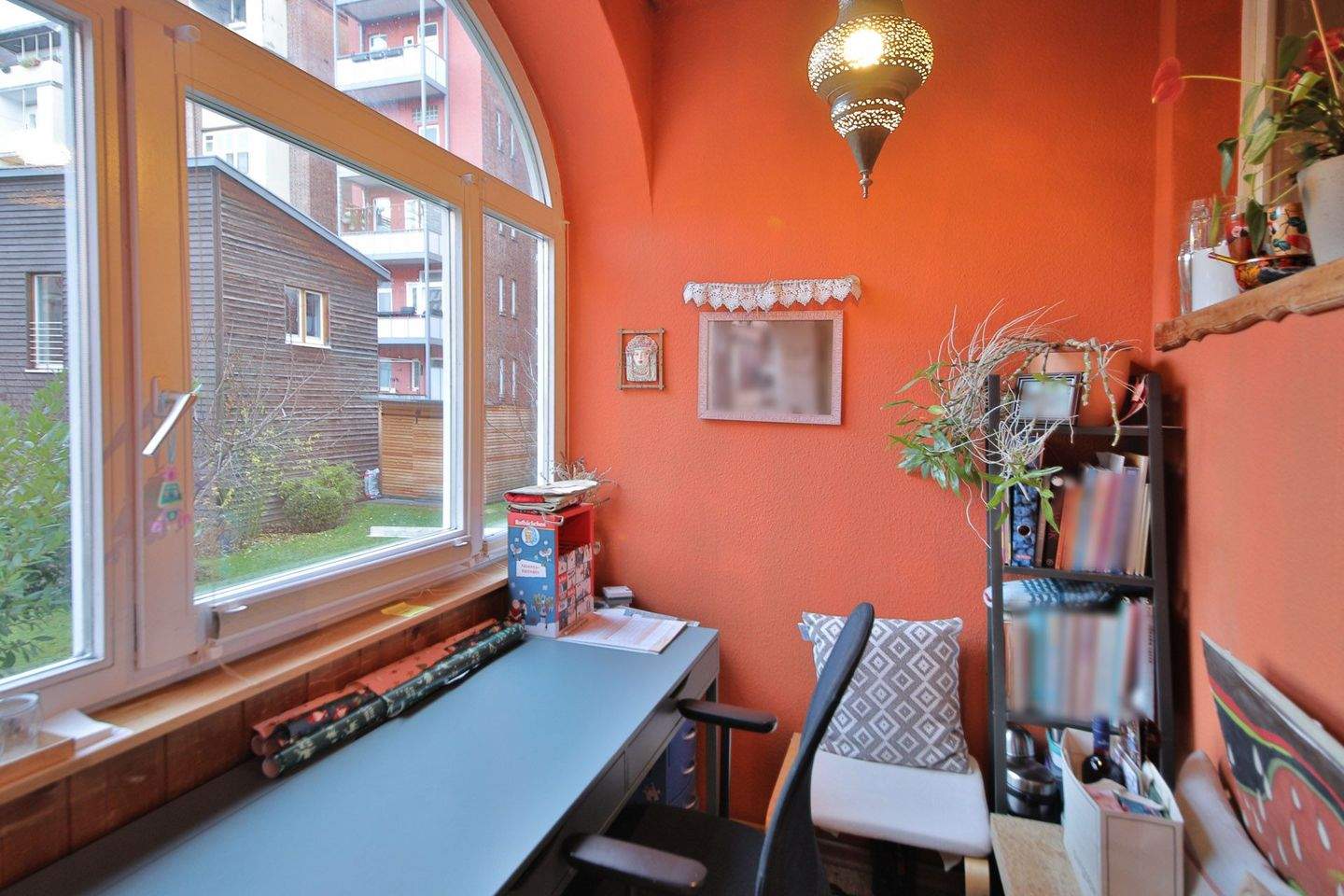 Investieren, wo Nachfrage zuhause ist: Vermietete 3-Zimmer-Wohnung in Stuttgart West – 70193 Stuttgart – Vorschaubild 5
