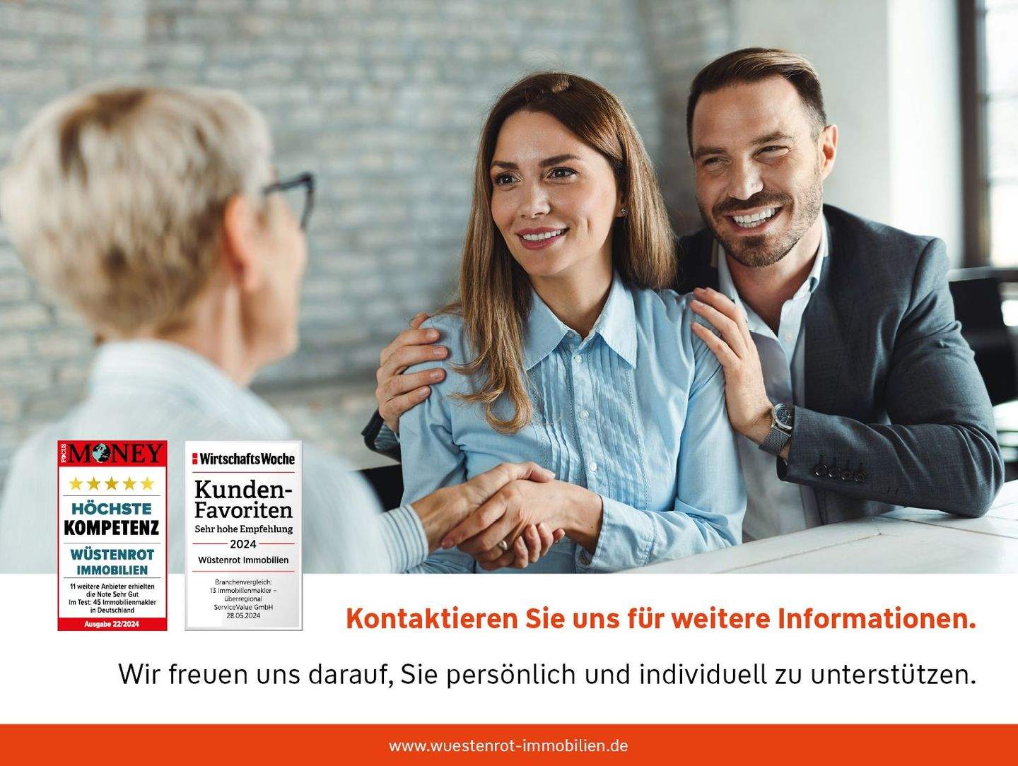 4-Zimmer-Dachgeschoss-Wohnung in Stadtrandlage. – 70378 Stuttgart – Vorschaubild 5