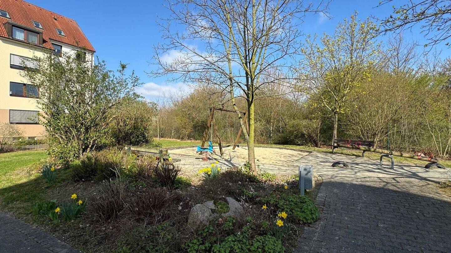 Bezugsfreier gepflegter Wohnraum – Leipzig – Vorschaubild 5