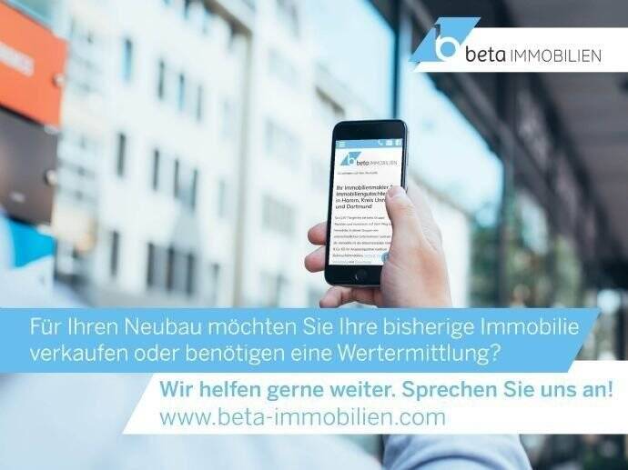 familienfreundliche Neubau-DHH – 44319 Dortmund – Vorschaubild 7