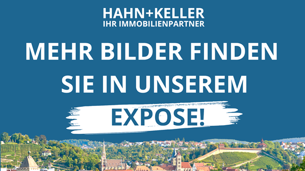 Gestalten Sie nach Ihren Wohnideen! Tolle 3,5 Zimmer-Wohnung mit Balkon! – 70619 Stuttgart – Vorschaubild 4
