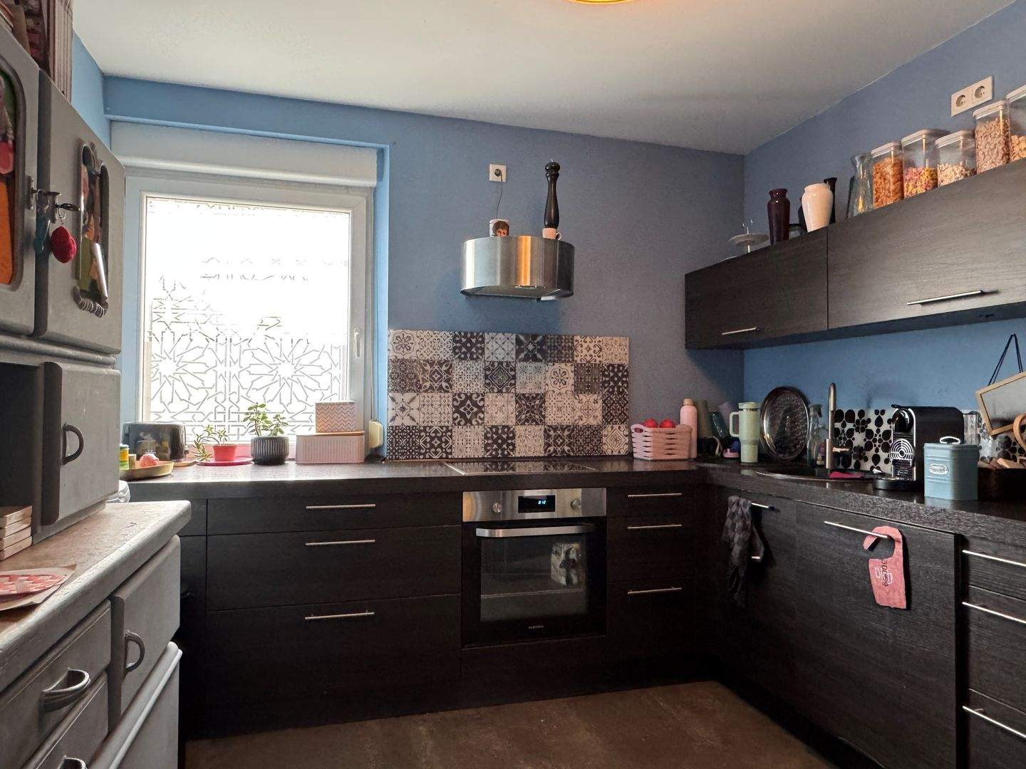 Großzügige 4-Zimmer-Wohnung auf einer Ebene in Zentrumsnähe – Nürnberg – Vorschaubild 6