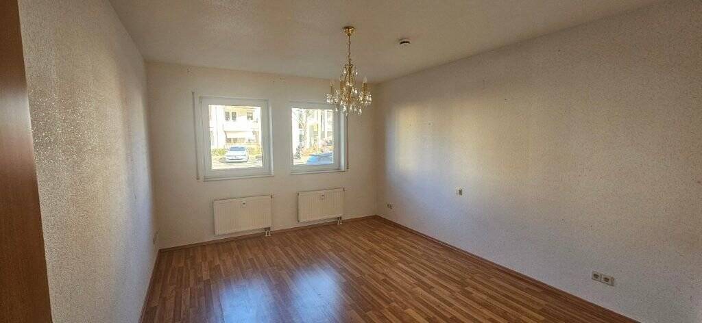 3-Zimmerwohnung mit Balkon und Stellplatz auf dem Ringelberg – 99085 Erfurt – Vorschaubild 4