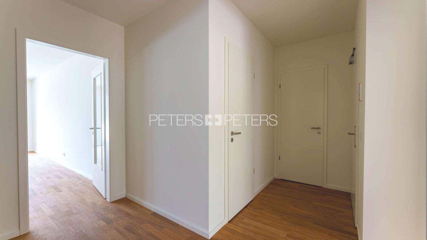 + Modernes Wohnen mit Charakter: Ihr neues Zuhause in Ottensen + – 22763 Hamburg – Vorschaubild 5