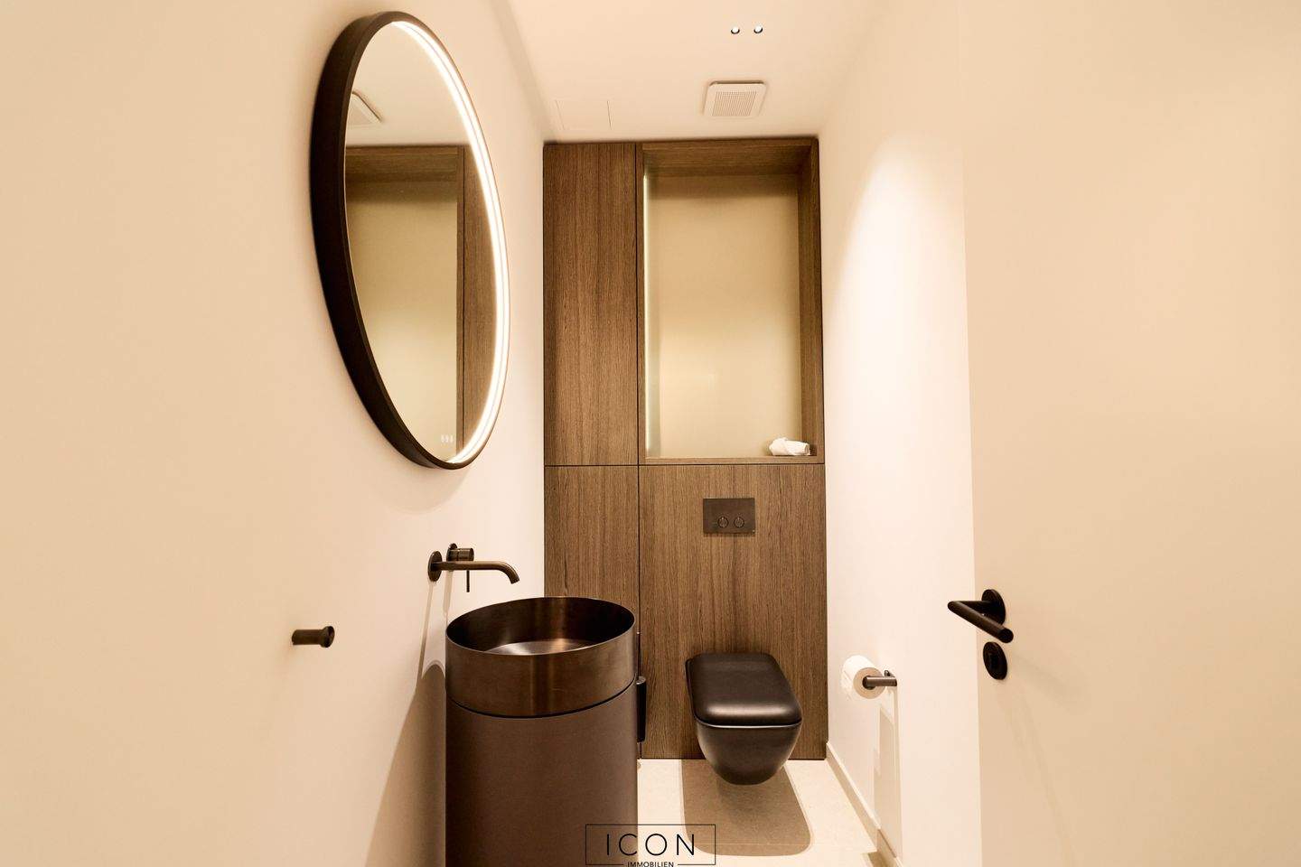BEAT – 3 Zimmer Apartments mit Wasserblick & City-Panorama – 20457 Hamburg – Vorschaubild 4