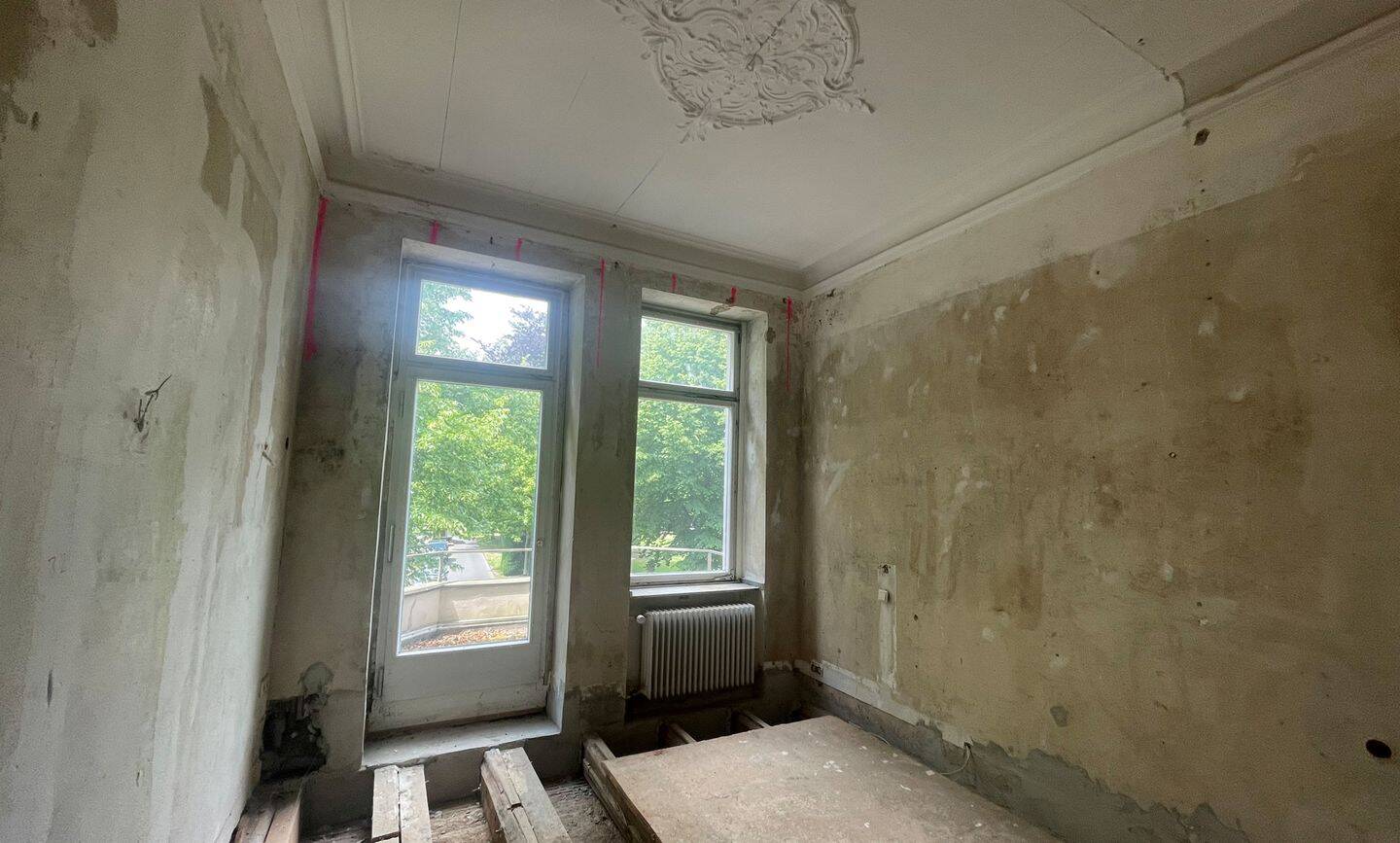 Charmantes im Villenviertel – 53173 Bonn – Vorschaubild 3