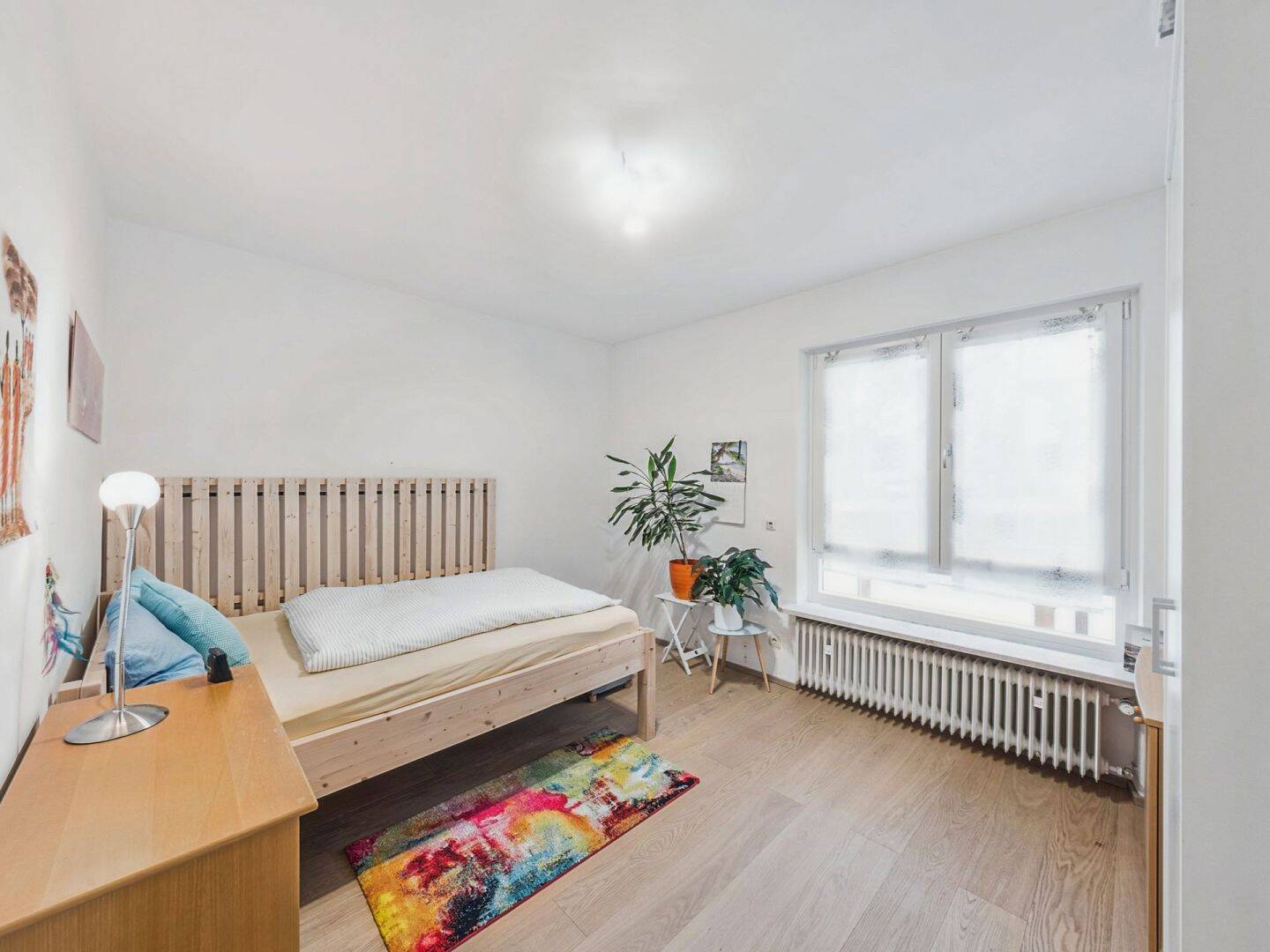 Charmante Doppelhaushälfte in München Aubing zur Eigennutzung mit weiterer Gestaltungsmöglichkeit – 81245 München – Vorschaubild 7