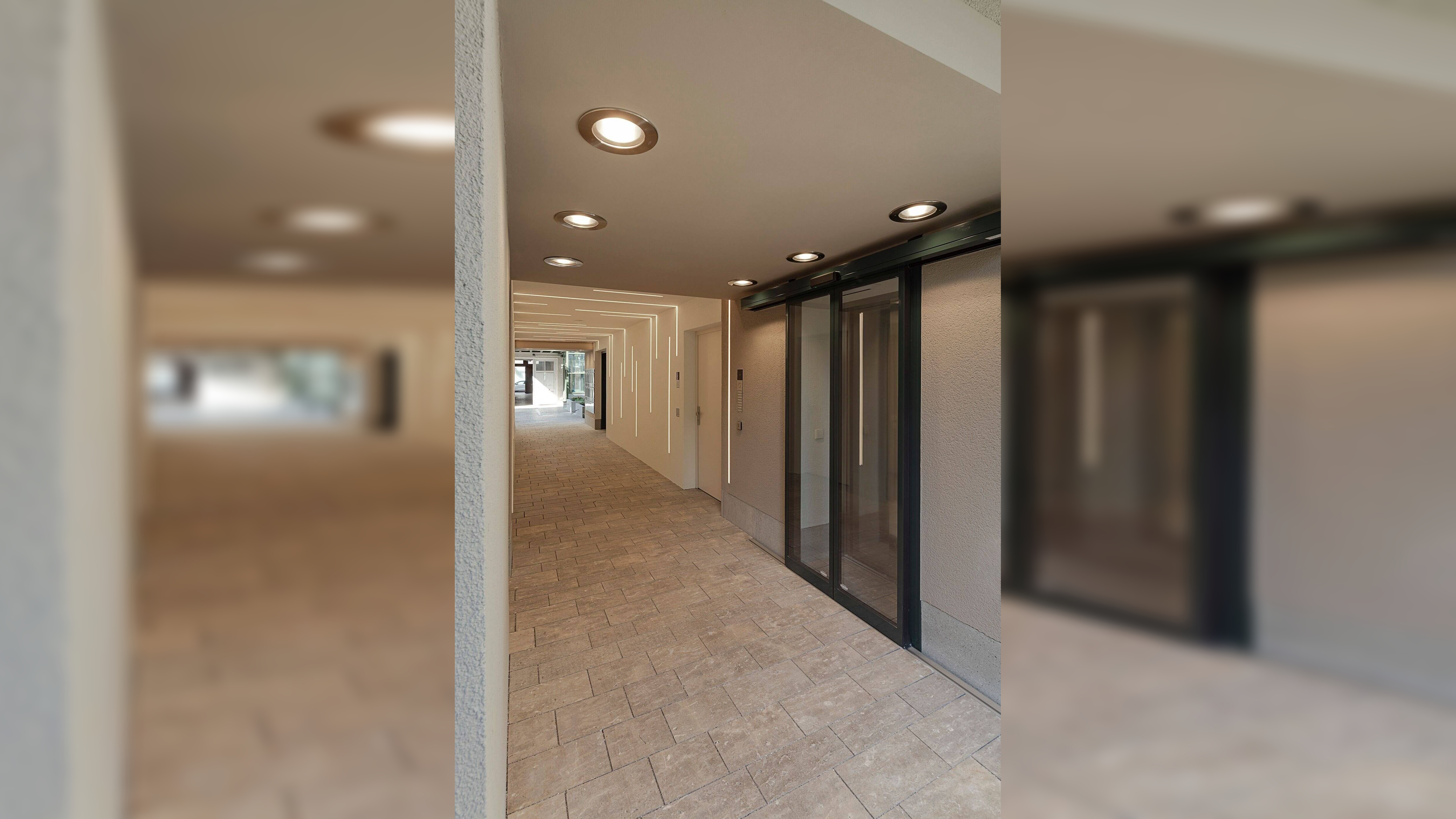 ERSTBEZUG – ICKSTATT 5 – UNIQUE LIVING – GLOCKENBACH – 80469 München – Vorschaubild 4
