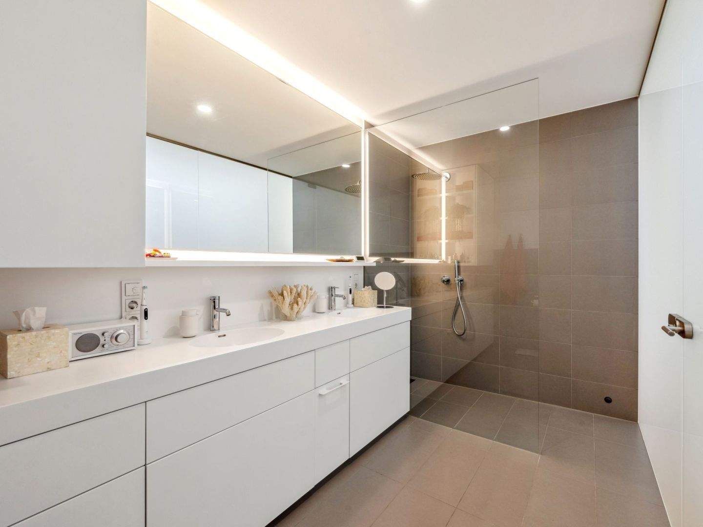 Offenes und modernes Wohnen – 6 Zimmer auf 4 Ebenen in der Messestadt West – München-Riem (U2) – 81829 München – Vorschaubild 4