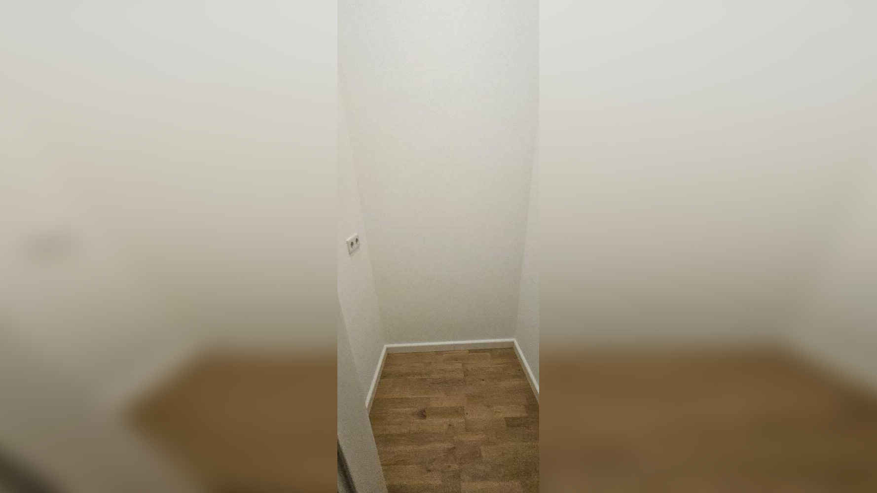 Top sanierte 4-Raum-Wohnung und Balkon – Chemnitz – Vorschaubild 3