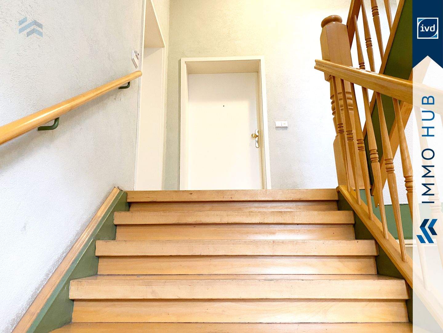++ 4,13 % Bruttorendite: Vermietete 2RW mit Balkon und Stellplatz ++ – Leipzig – Vorschaubild 3