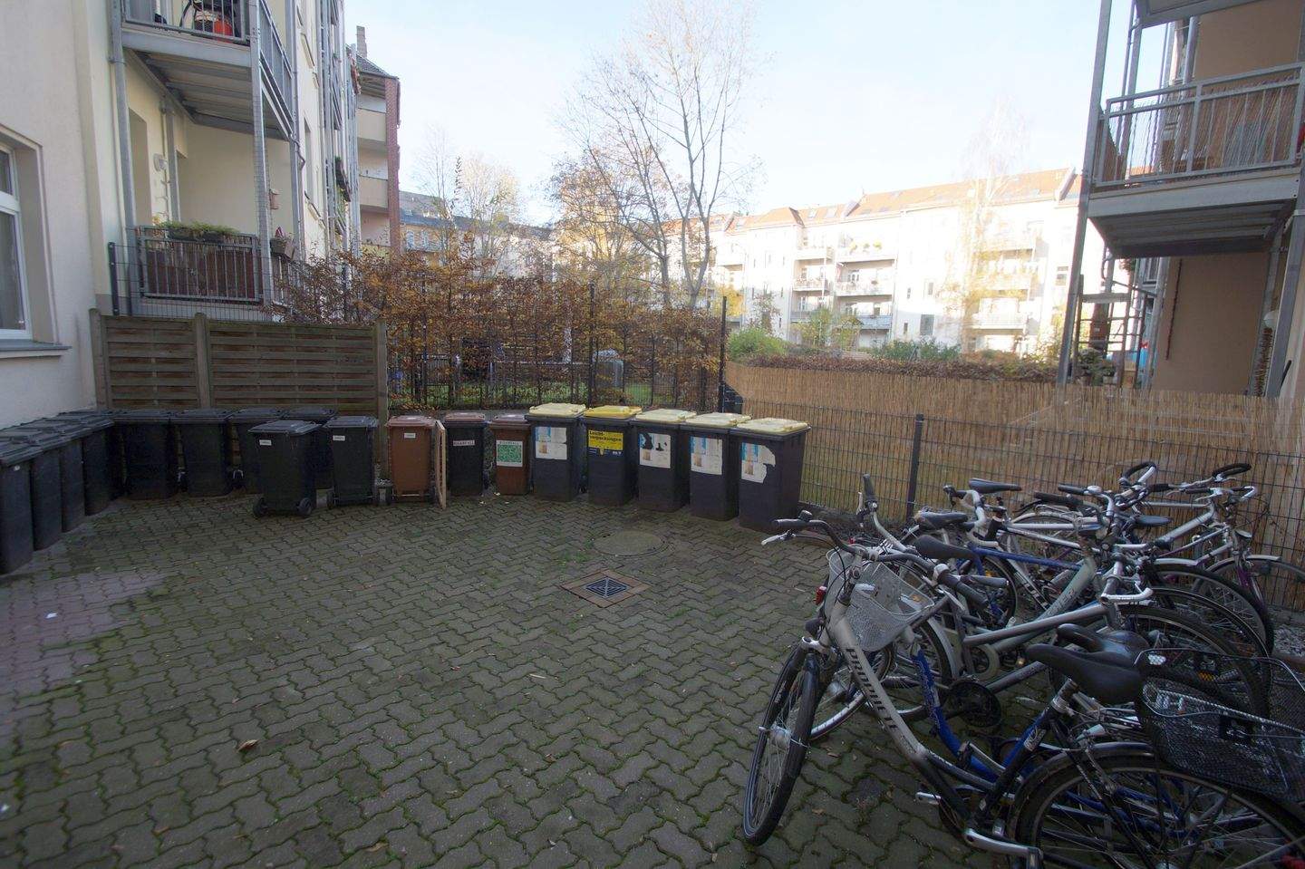 Charmante 2-Zimmer-DG-Wohnung in Leutzsch mit Wohlfühlfaktor – Leipzig – Vorschaubild 6