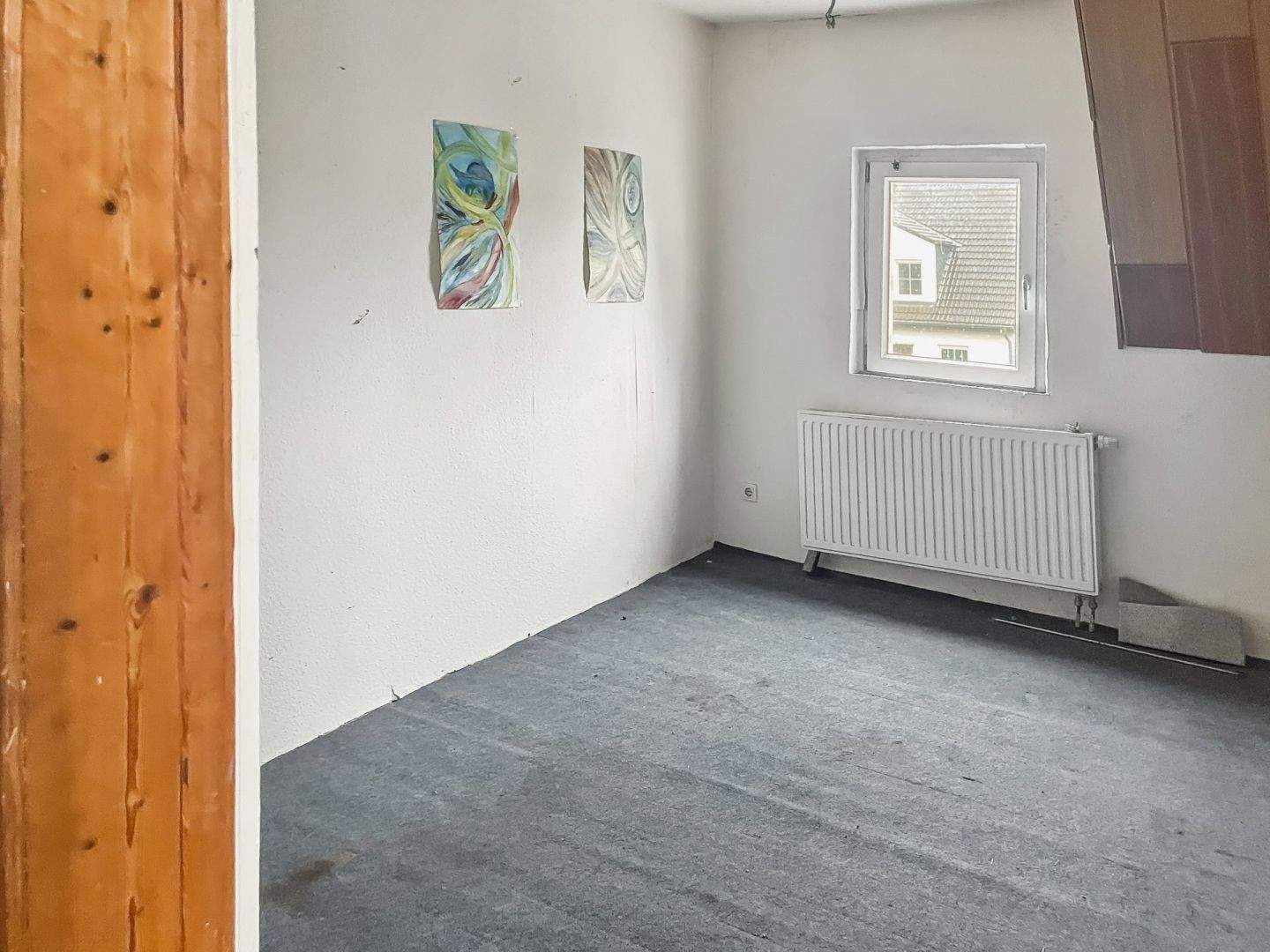 Doppelhaushälfte mit Garten in ruhiger Lage! Offene Besichtigung am 05.05 von 15:00-16:00 Uhr – 45892 Gelsenkirchen – Vorschaubild 4