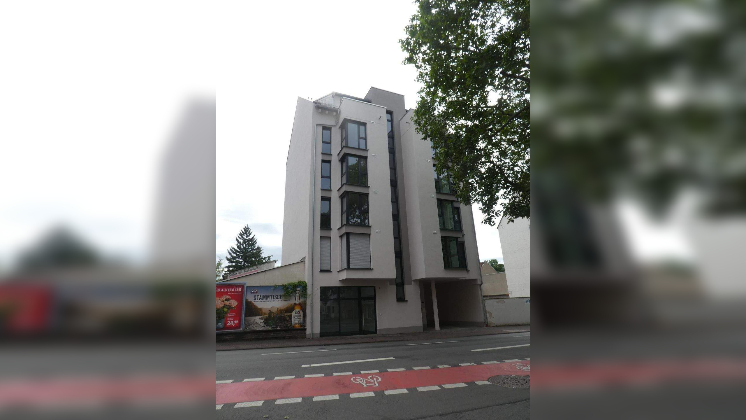 Altengerechte Wohnung im Energiesparhaus Stadtmitte – Hohe Steuervorteile sichern ! – 56070 Koblenz – Vorschaubild 4