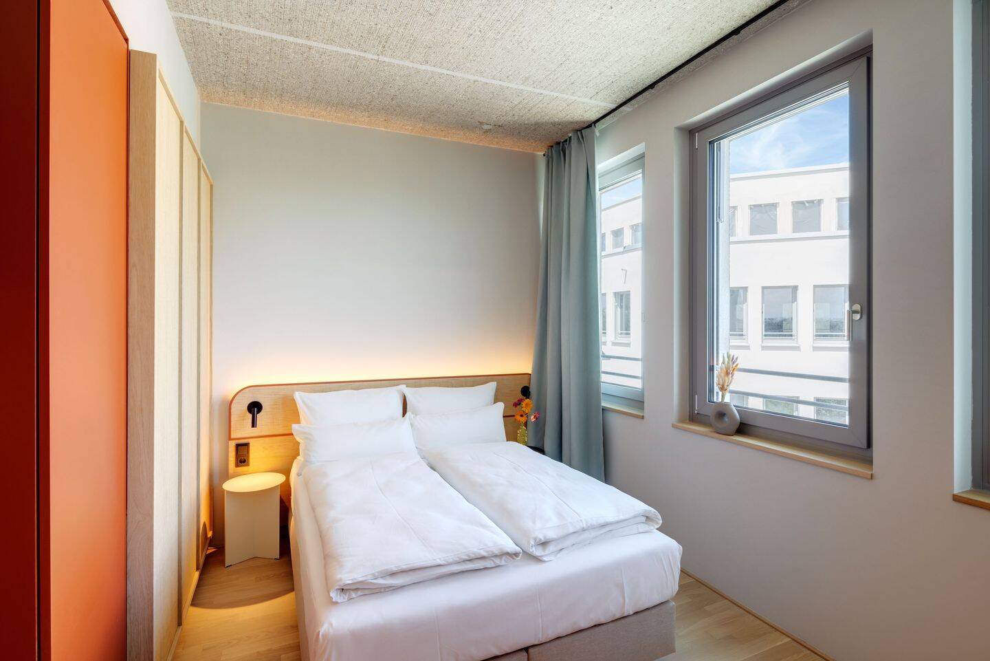 1 Zi. Micro-Apartment in Unterföhring bei München – 81925 München – Vorschaubild 6