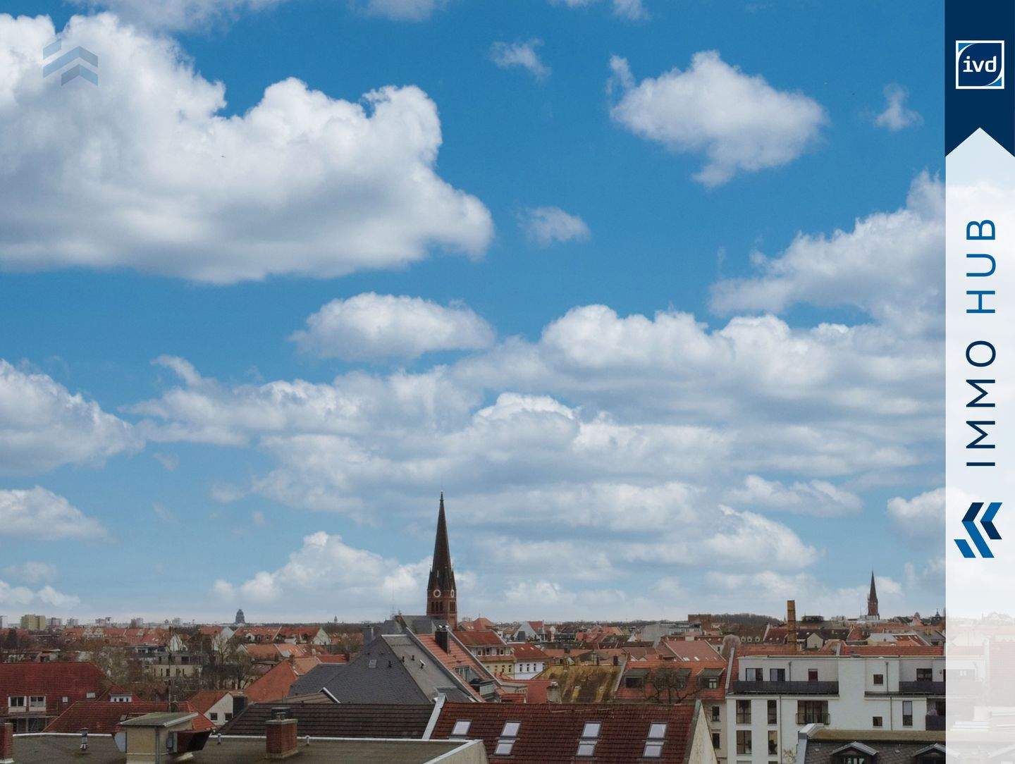 ++ 4,13 % Bruttorendite: Vermietete 2RW mit Balkon und Stellplatz ++ – Leipzig – Vorschaubild 4