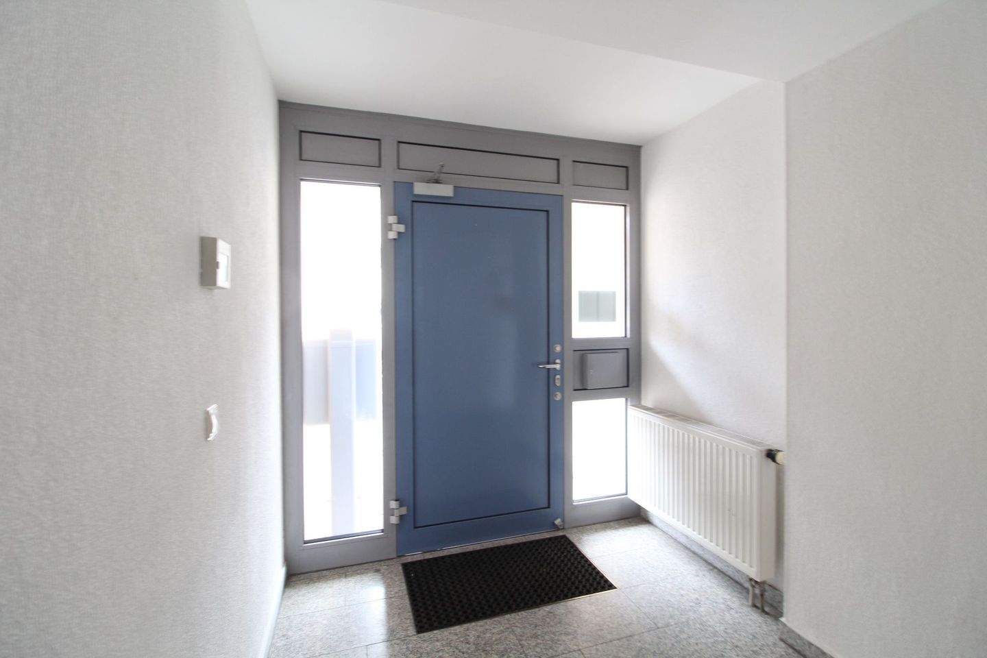 Vermietete 3-Zimmer-Wohnung mit Balkon und Tiefgaragenstellplatz – 1237 Dresden – Vorschaubild 6