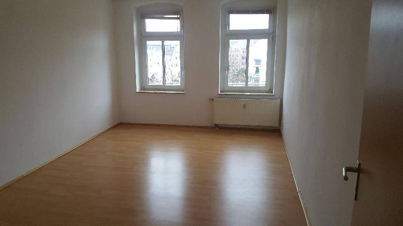 Schöne Wohnung in ruhiger Lage mit Balkon – Chemnitz – Vorschaubild 5
